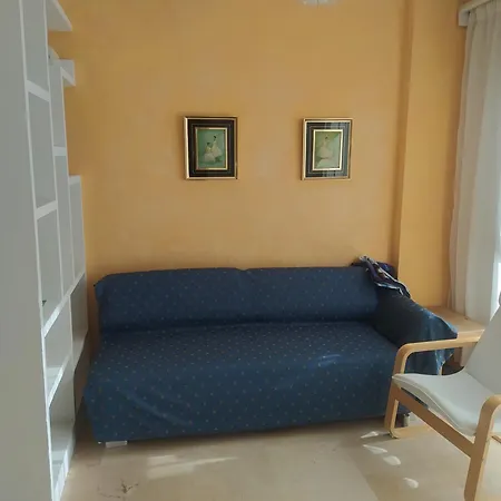 Casa Teric Apartamento