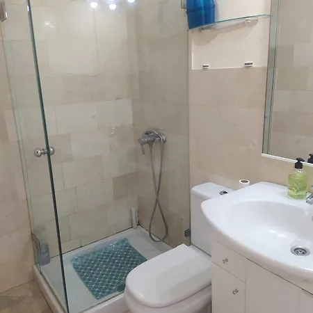 Casa Teric Apartamento *