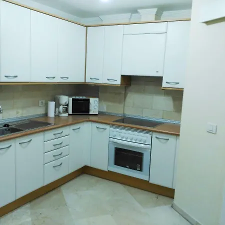 Casa Teric Apartamento