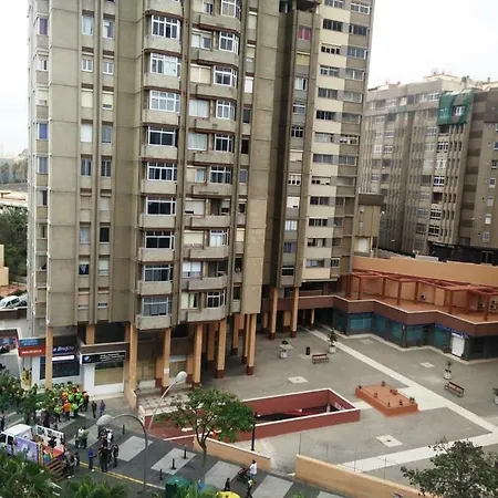 Apartamento Casa Teric